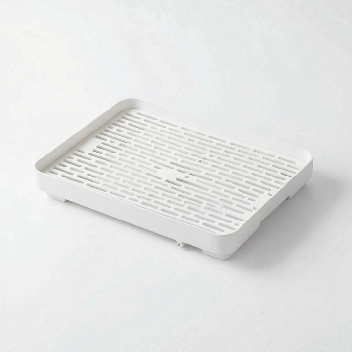 Rechteckige Kaninchentoilette Mit Gitter -  BunnyTray