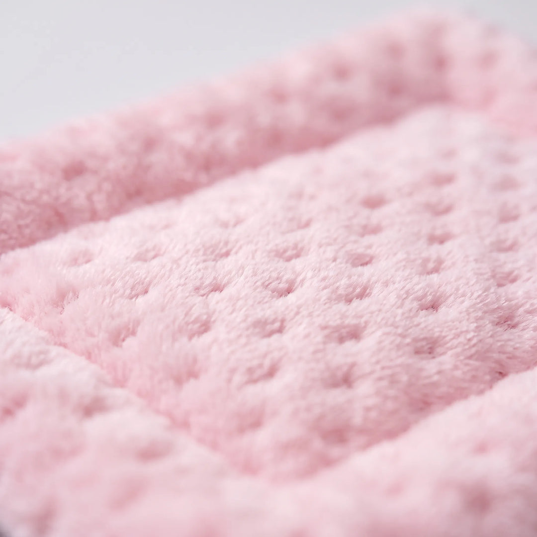 Rechteckige Weiche Haustiermatte -  Snugmat