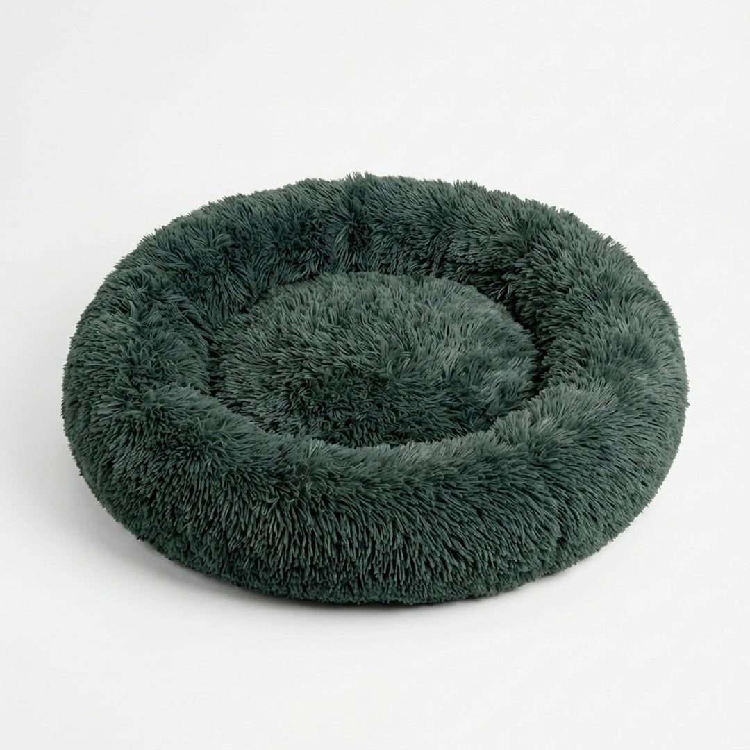 Rechteckiges Hundebett -  Clouzia