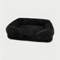 Rechteckiges Hundebett -  Clouzia