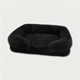 Rechteckiges Hundebett -  Clouzia