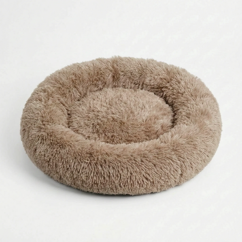 Rechteckiges Hundebett -  Clouzia