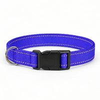 Reflektierendes Hundehalsband -  Strapio