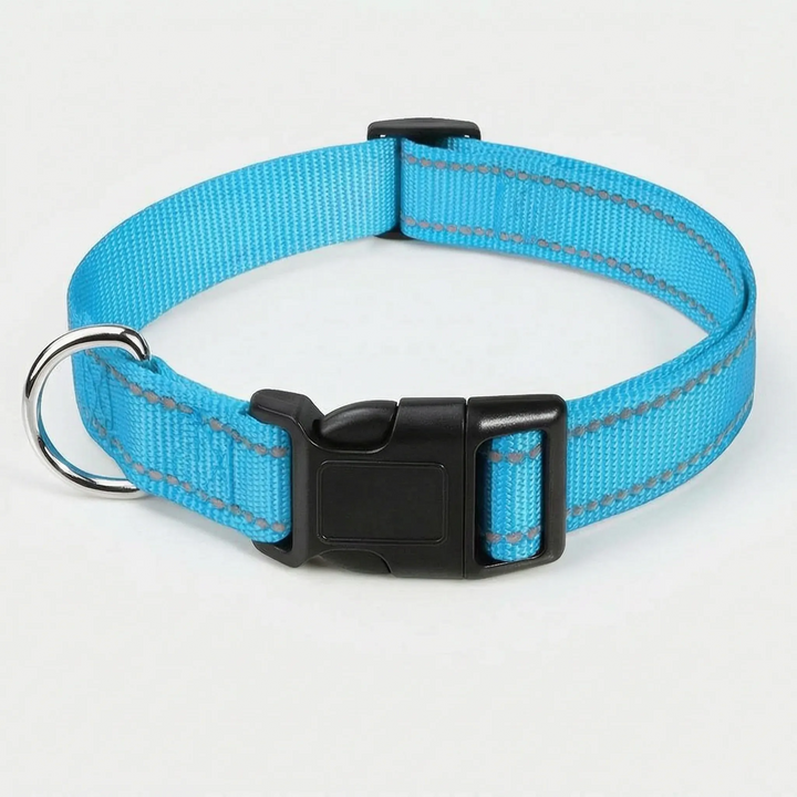 Reflektierendes Hundehalsband -  Strapio