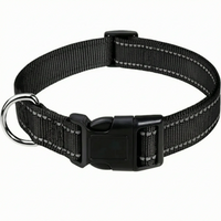 Reflektierendes Hundehalsband -  Strapio