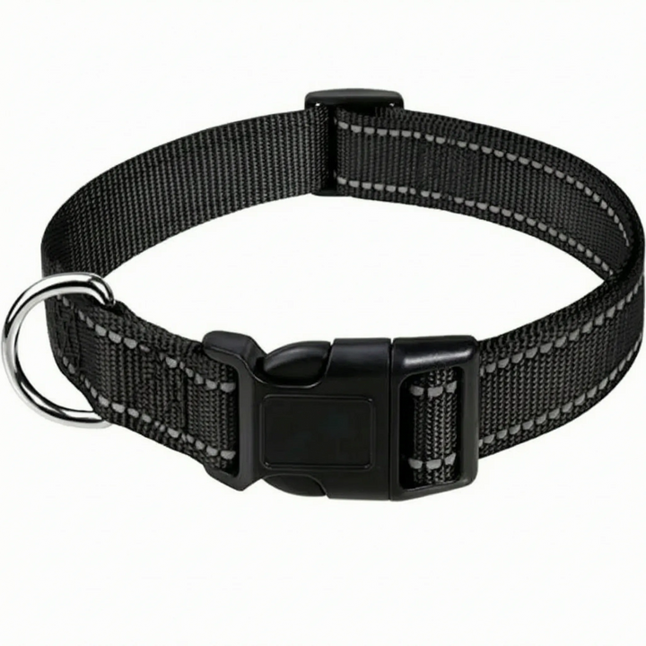 Reflektierendes Hundehalsband -  Strapio