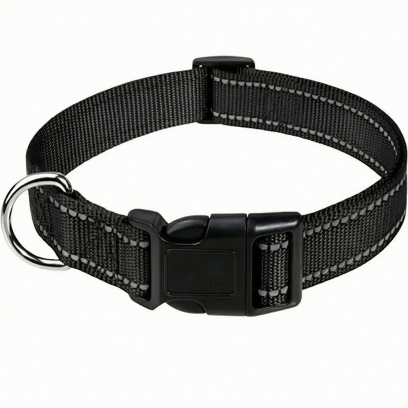Reflektierendes Hundehalsband -  Strapio