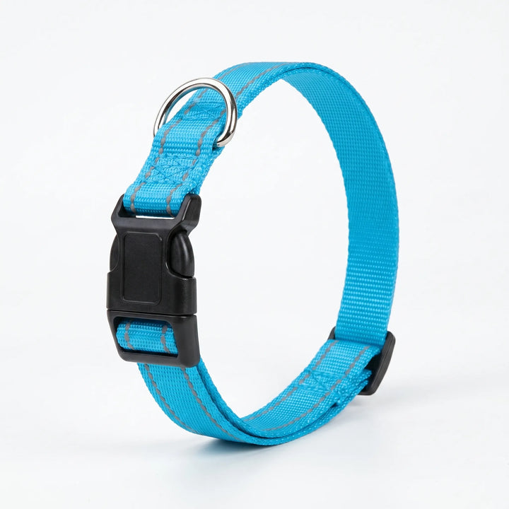 Reflektierendes Hundehalsband -  Strapio