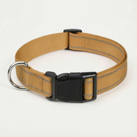 Reflektierendes Hundehalsband -  Strapio