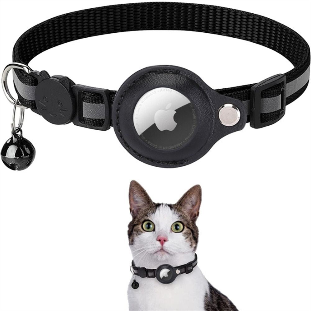 Reflektierendes Katzenhalsband -  Felinea