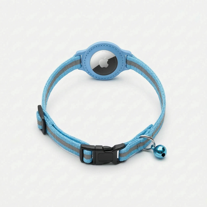 Reflektierendes Katzenhalsband -  Felinea