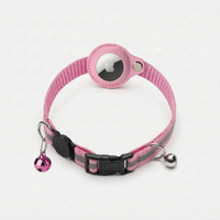 Reflektierendes Katzenhalsband -  Felinea