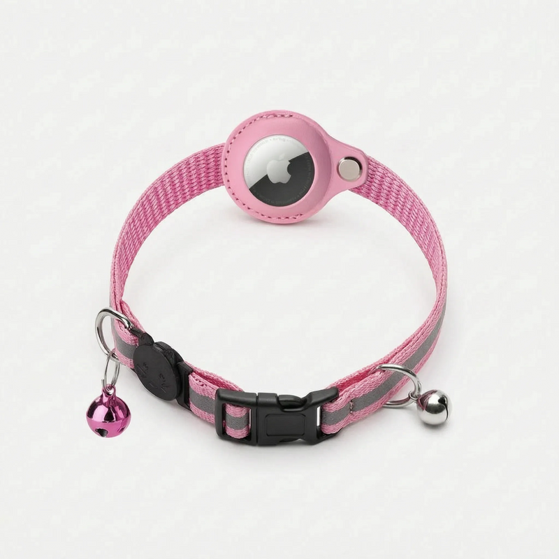 Reflektierendes Katzenhalsband -  Felinea