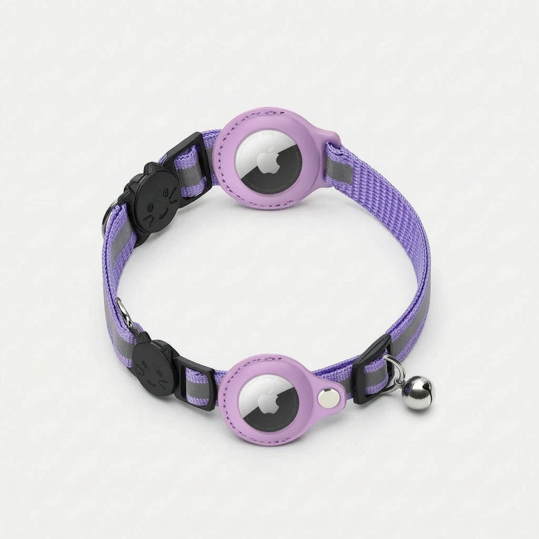 Reflektierendes Katzenhalsband -  Felinea