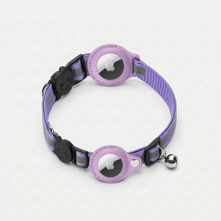 Reflektierendes Katzenhalsband -  Felinea