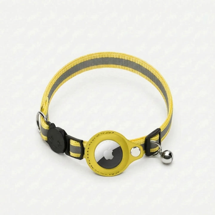 Reflektierendes Katzenhalsband -  Felinea