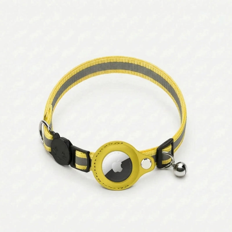 Reflektierendes Katzenhalsband -  Felinea