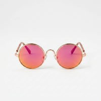 Runde Haustier-Sonnenbrille -  Visiro