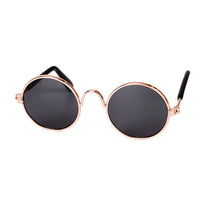 Runde Haustier-Sonnenbrille -  Visiro