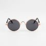 Runde Haustier-Sonnenbrille -  Visiro
