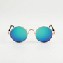 Runde Haustier-Sonnenbrille -  Visiro