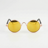 Runde Haustier-Sonnenbrille -  Visiro