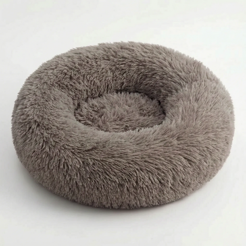 Rundes Haustierbett -  Pawsora