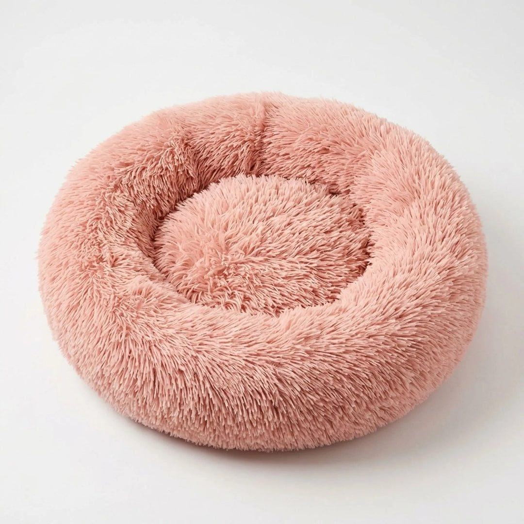 Rundes Hundebett -  Cloudio