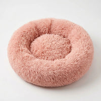 Rundes Hundebett -  Cloudio