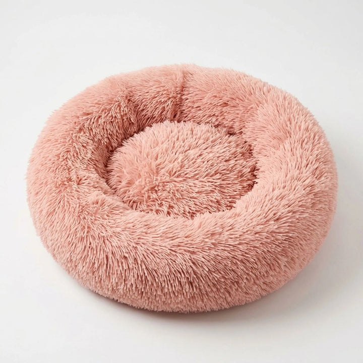 Rundes Hundebett -  Cloudio