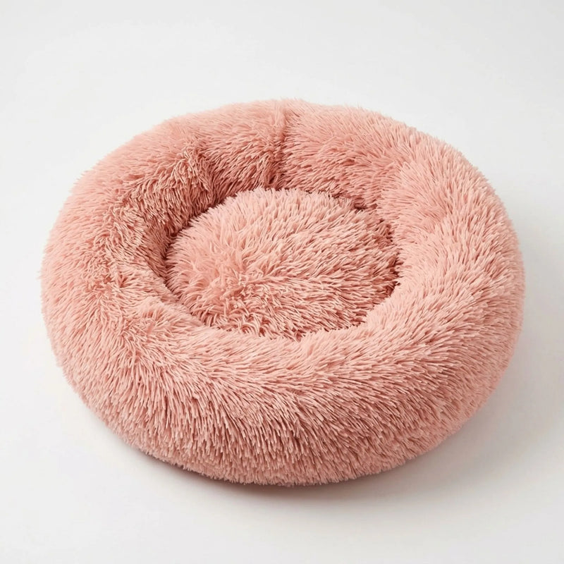 Rundes Hundebett -  Cloudio