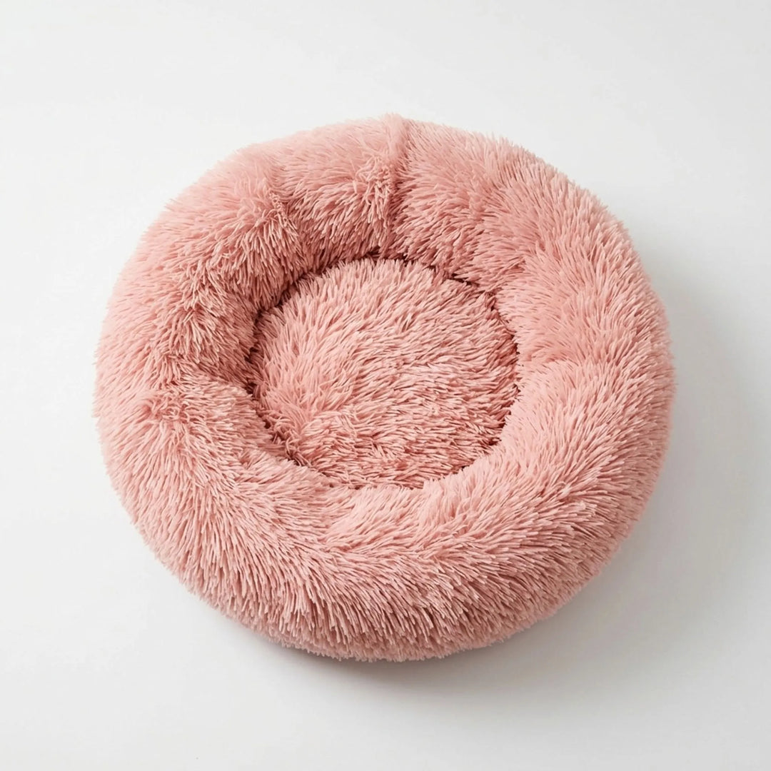 Rundes Hundebett -  Cloudio