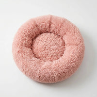 Rundes Hundebett -  Cloudio
