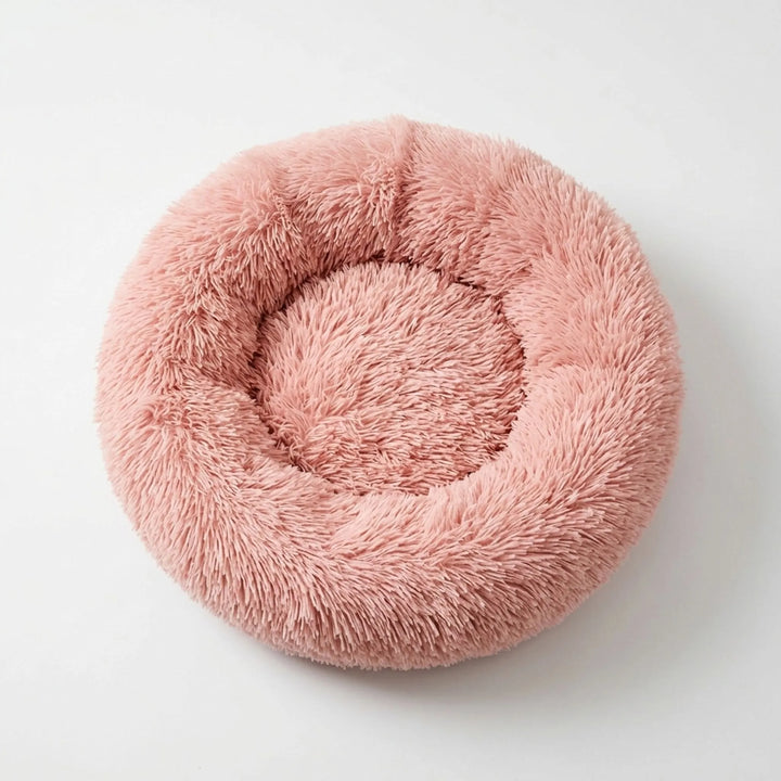 Rundes Hundebett -  Cloudio