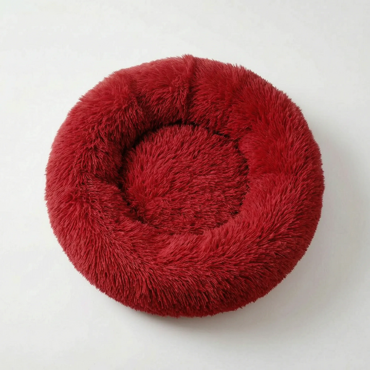 Rundes Hundebett -  Cloudio