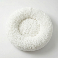 Rundes Hundebett -  Cloudio