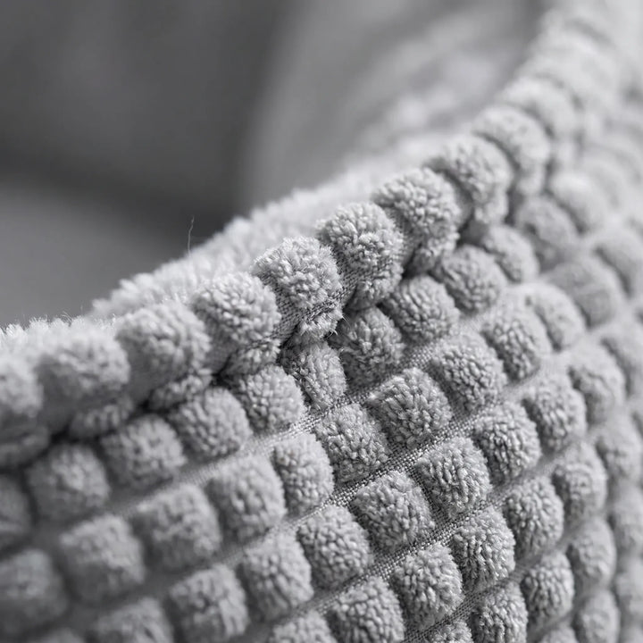 Rundes Kuschelbett Für Hunde Und Katzen -  Cozyrund