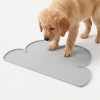 Rutschfeste Futtermatte Für Haustiere -  Petplacemat