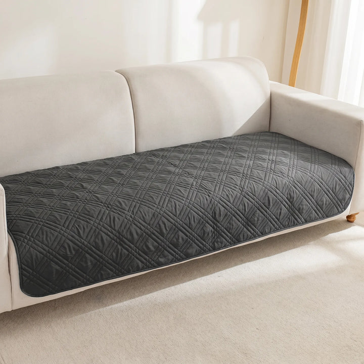Rutschfeste Sofaauflage Für Haustiere -  Sofaguard
