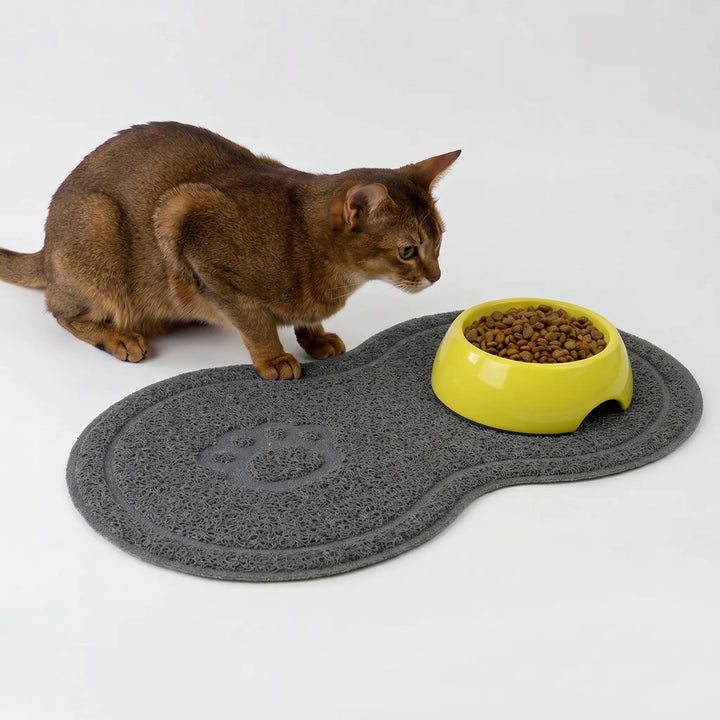 Rutschfeste Unterlage Für Tiernapf -  BowlBase