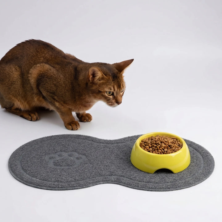 Rutschfeste Unterlage Für Tiernapf -  BowlBase