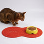 Rutschfeste Unterlage Für Tiernapf -  BowlBase