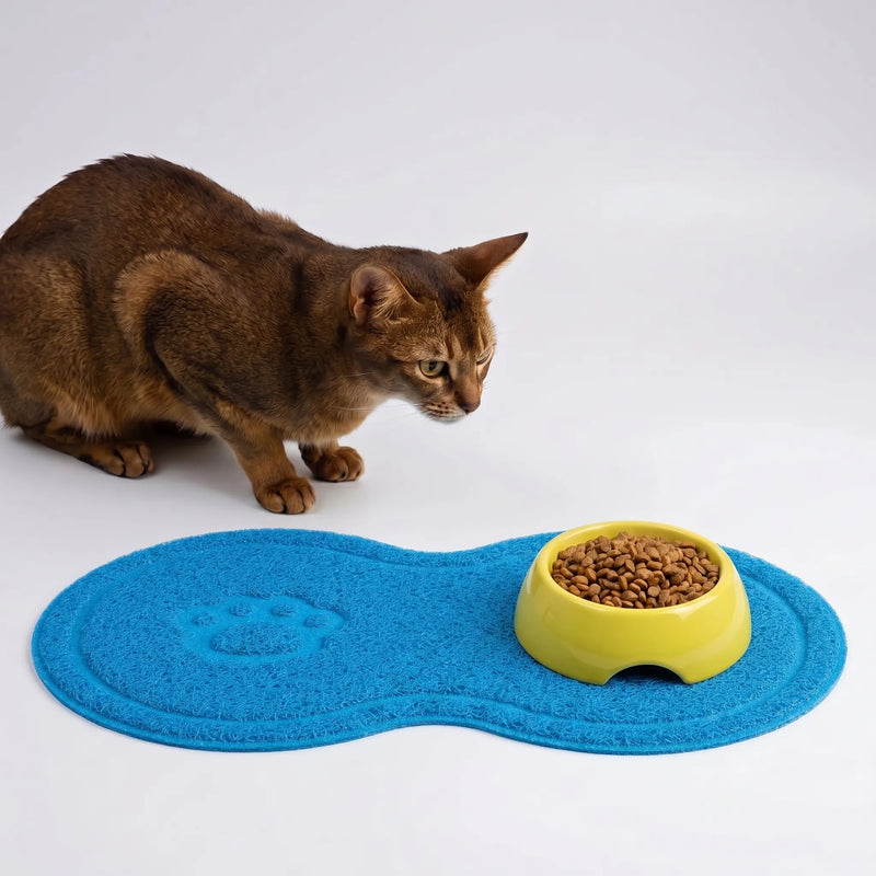 Rutschfeste Unterlage Für Tiernapf -  BowlBase