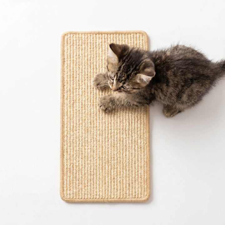 Saugfähige Futtermatte Für Hunde Und Katzen -  PawMat