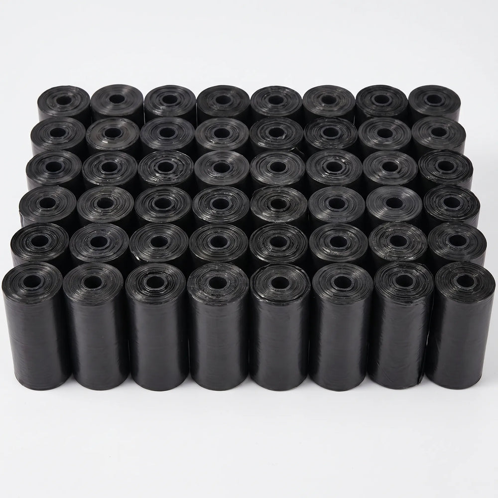 Schwarze Hundekotbeutel -  Xylar