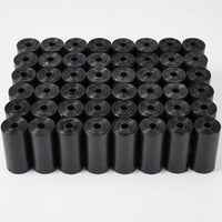 Schwarze Hundekotbeutel -  Xylar