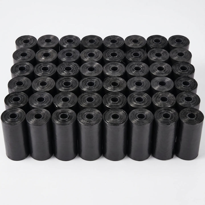 Schwarze Hundekotbeutel -  Xylar