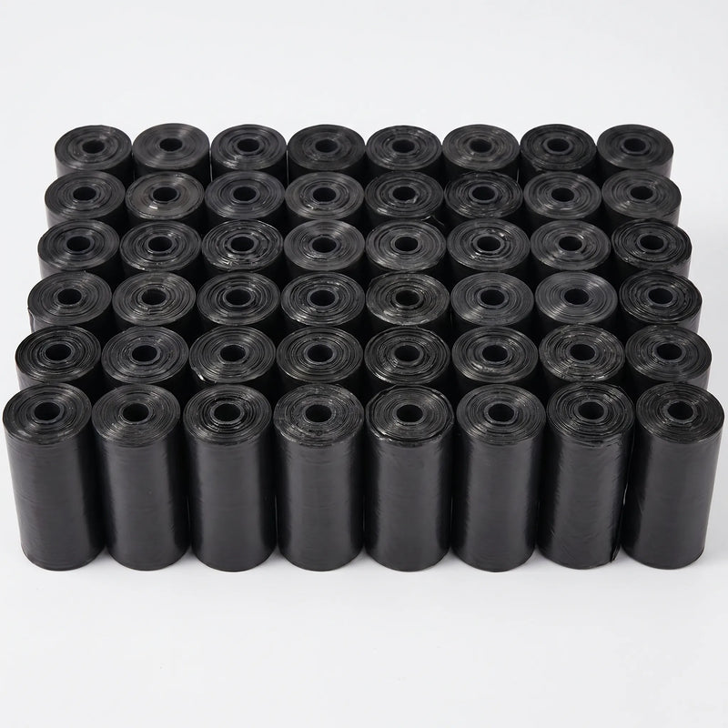 Schwarze Hundekotbeutel -  Xylar