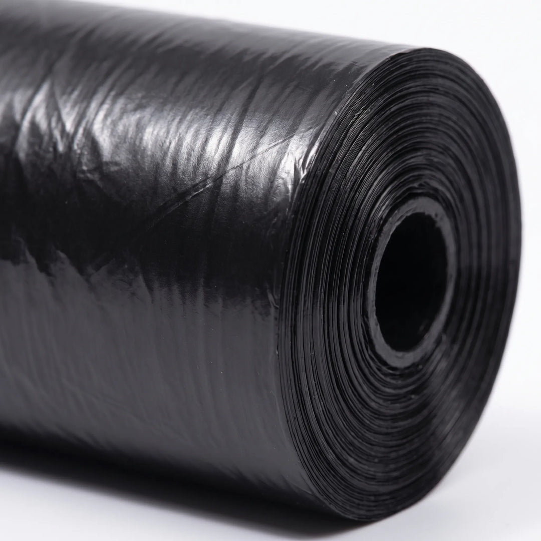 Schwarze Hundekotbeutel -  Xylar