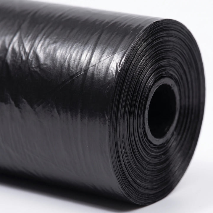 Schwarze Hundekotbeutel -  Xylar